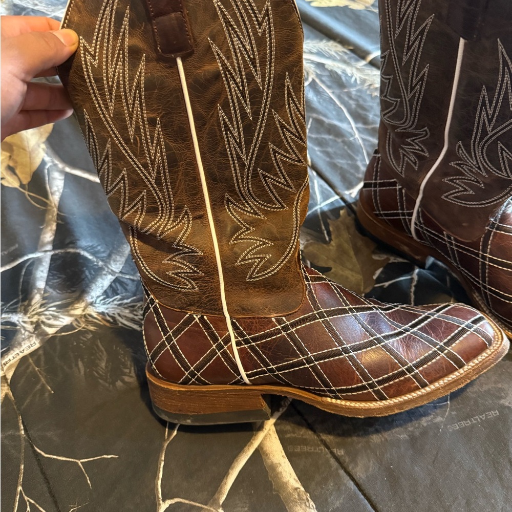 Women’s Macie Bean  Boots